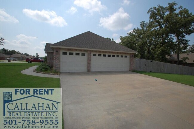 Building Photo - Stonehill 3 bedroom home in Sherwood