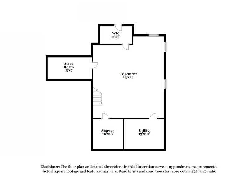 Building Photo - 3197 Petree Ct