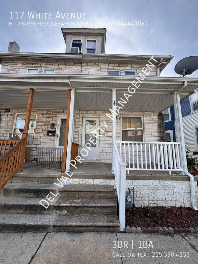 Primary Photo - 117 White Ave