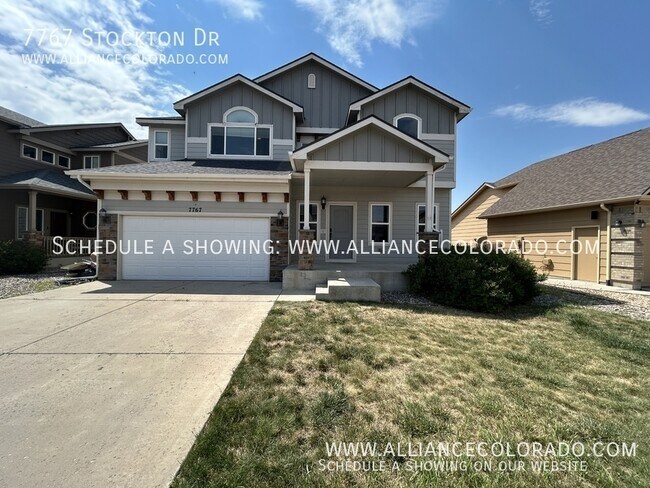 Primary Photo - 7767 Stockton Dr