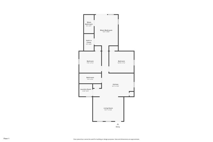 Building Photo - 1033 Gaither Pl NW