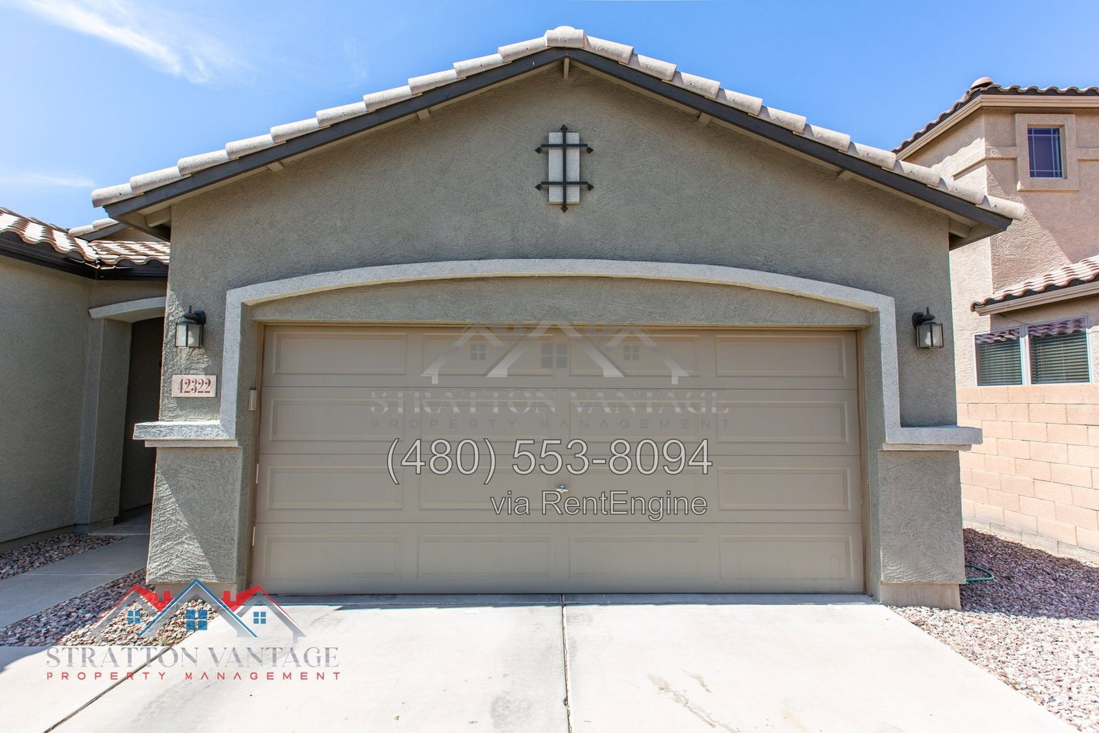Building Photo - 42322 W Lunar St