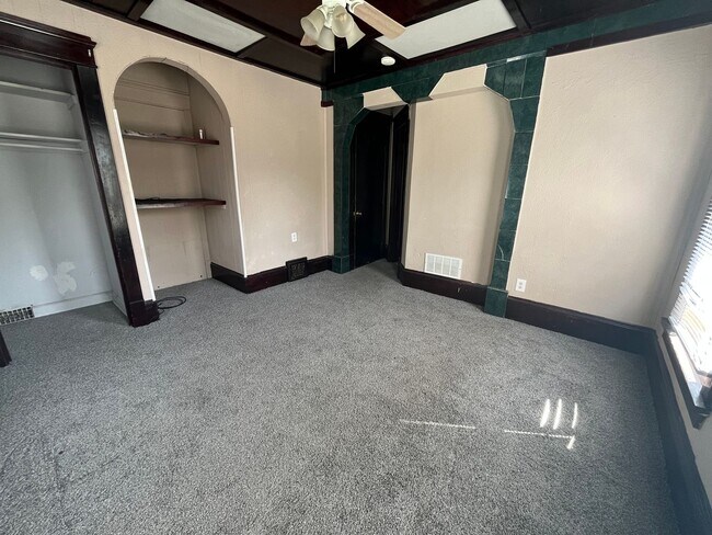 Building Photo - Kennedy Asian Invasion