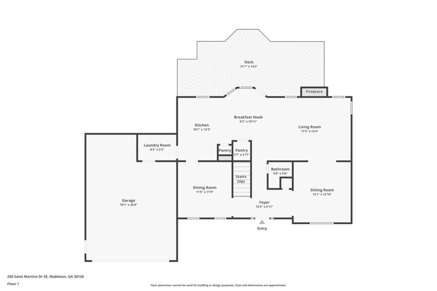 Building Photo - 245 St Martins Dr SE