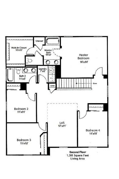 Building Photo - 5796 Dunraven St
