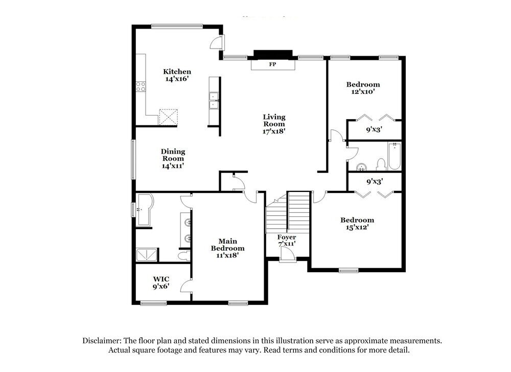 Building Photo - 1030 Declaration Ct