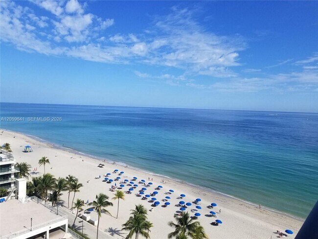 Building Photo - 2301 S Ocean Dr