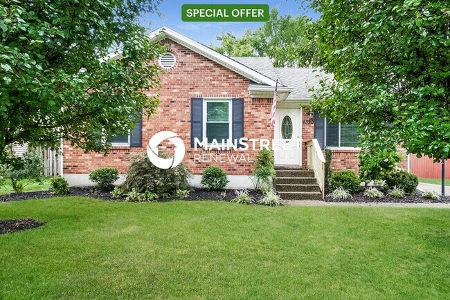 Primary Photo - 3 Bedroom Pet-Friendly Home in Louisville,...