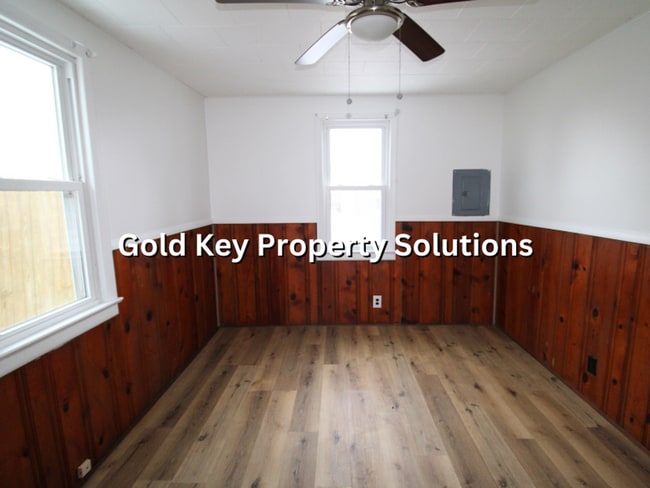 Building Photo - MUNCIE 2 BR 1 BA House with Covered Porch and Storage Building (NO SECTION 8)