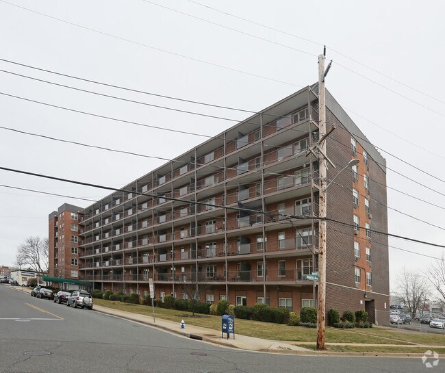 Wendell Terrace 20 Wendell St Hempstead NY 11550 Apartment Finder