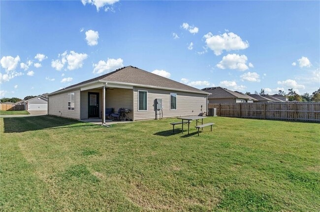 Building Photo - 1504 S Blandford St