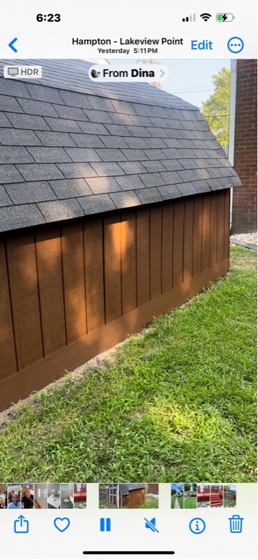 Building Photo - 1807 Todds Ln