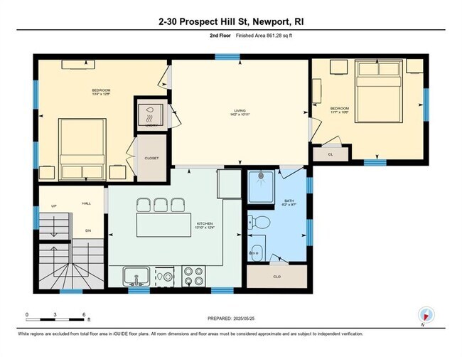 Building Photo - 30 Prospect Hill St