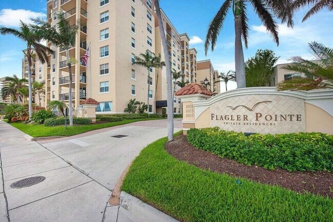 Building Photo - 1805 N Flagler Dr