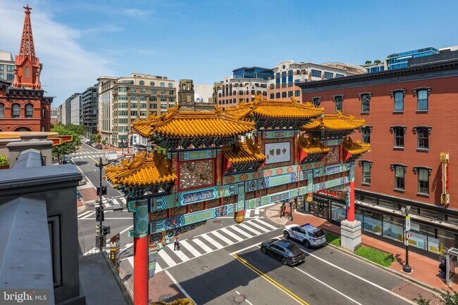 Building Photo - 777 7th St NW
