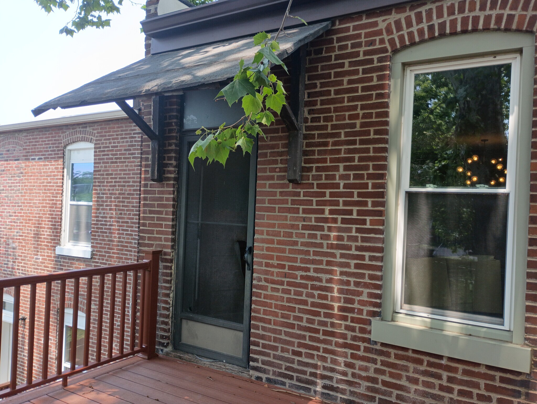 Building Photo - 4386 Chouteau Ave