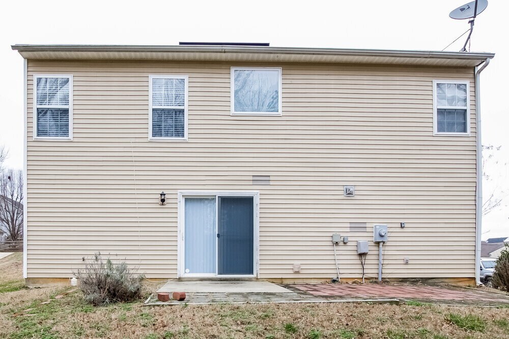 Building Photo - 7920 Trotter Rd