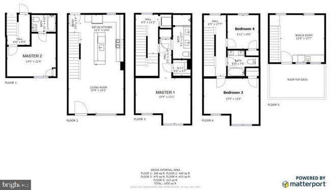 Building Photo - 146 W Wildey St