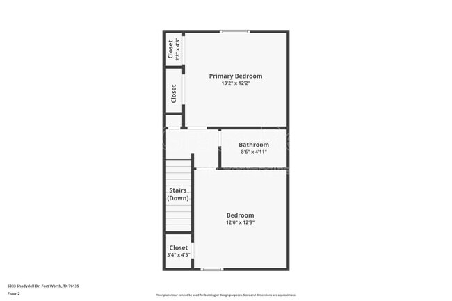 Building Photo - 5933 Shadydell Dr