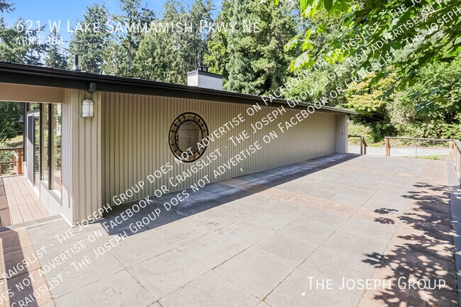 Building Photo - 621 West Lake Sammamish Pkwy NE