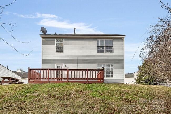 Building Photo - 8702 Wood Sorrel Ct