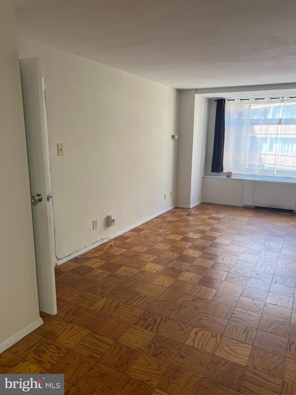 Building Photo - 2401 H St NW