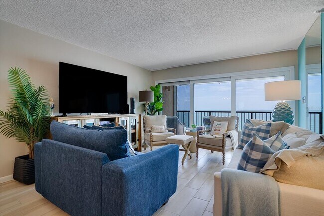 Building Photo - 15000 Gulf Blvd
