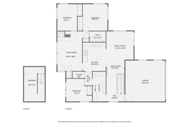 Building Photo - 7244 Knox Ave S