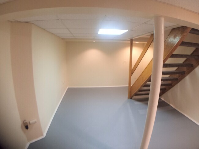 Basement - 8006 3rd St