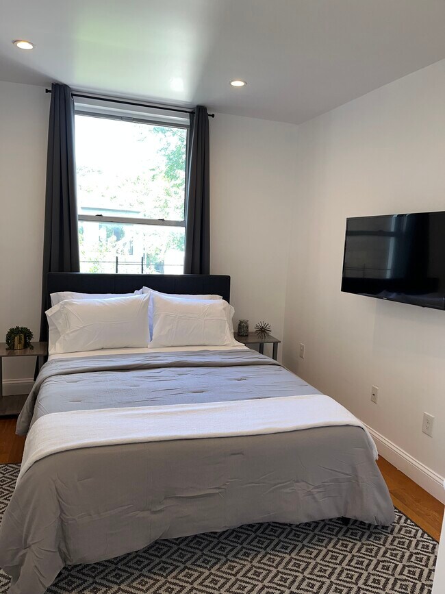 Bedroom 1 - 987 Hancock St