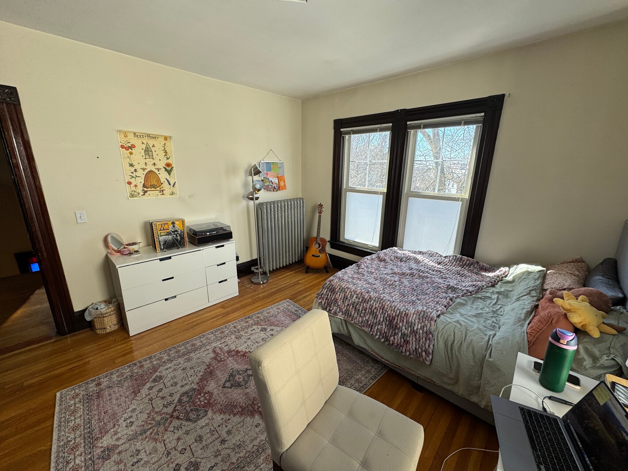 Building Photo - 211 Holland St