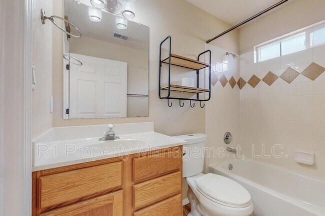 Building Photo - 5551 Rabadi Castle Ave NW
