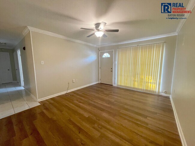 Building Photo - House: Mickens Place