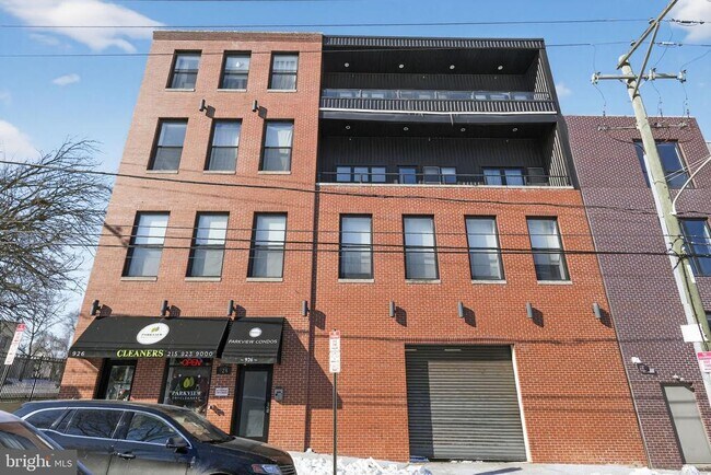 Building Photo - 926 N 3rd St