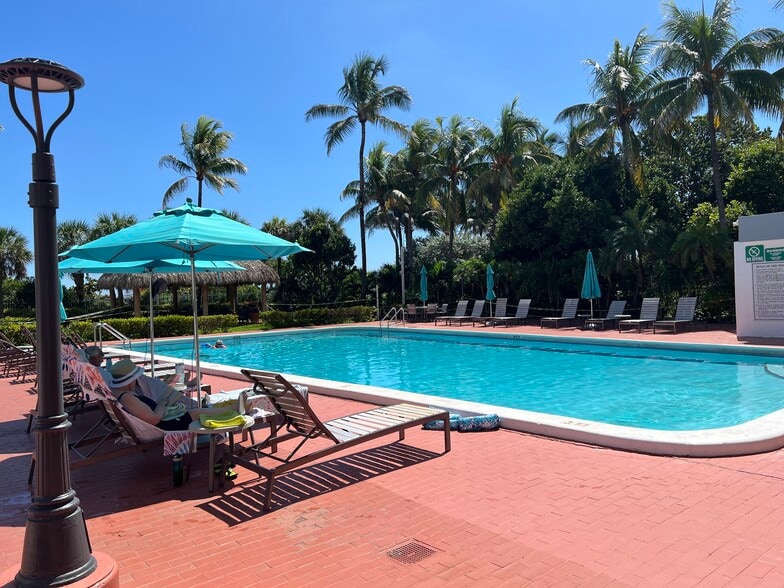 Building Photo - 2401 Collins Ave