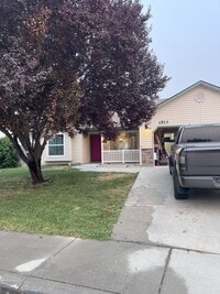 Building Photo - 1513 W Roston Ct