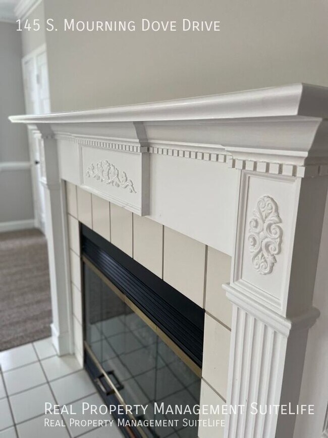 Building Photo - 145 N Mourning Dove Dr