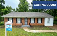 Building Photo - 1617 Haywood Ave