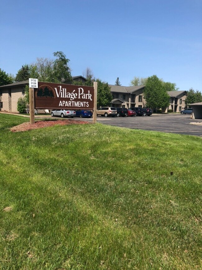 Building Photo - Village Park Apartments