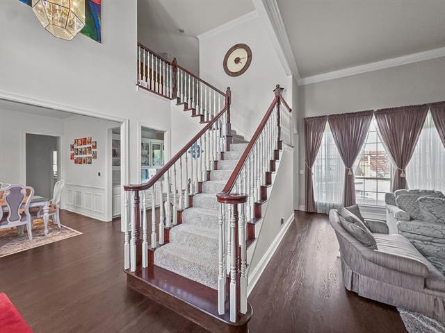 Building Photo - 3405 Snidow Dr