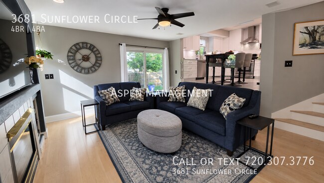 Building Photo - 3681 Sunflower Cir