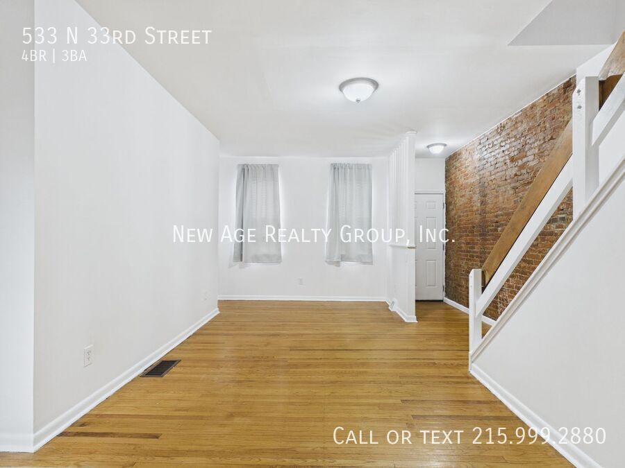 Building Photo - 533 N 33rd St
