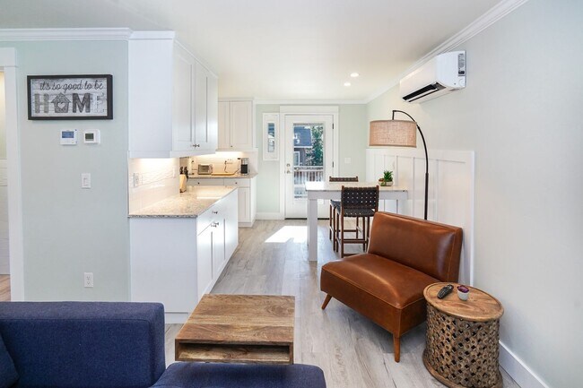 Interior Photo - The Rapids on Portland