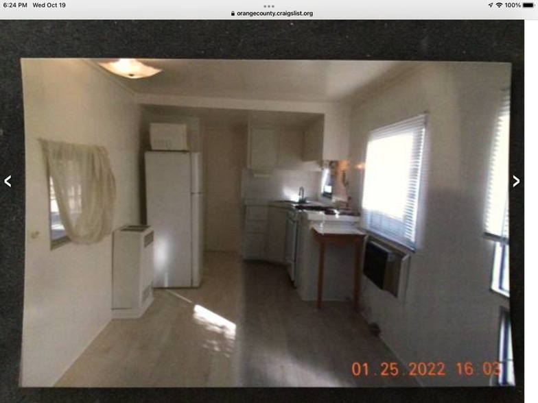 Building Photo - 10381 N Meads Ave