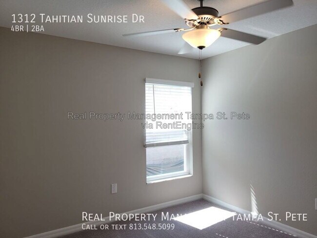 Building Photo - 1312 Tahitian Sunrise Dr