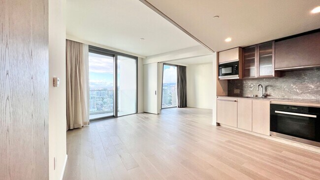 Primary Photo - HIGH FLOOR 1BD UNIT AT THE LUXURIOUS KOULA...
