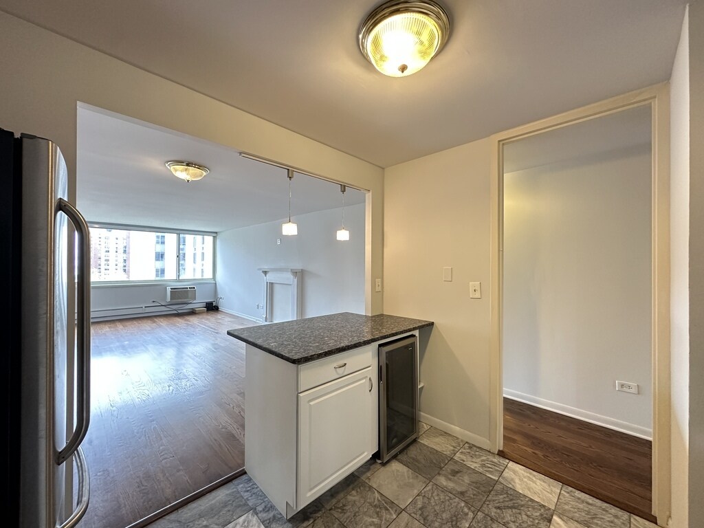 Building Photo - 1349 N Dearborn St