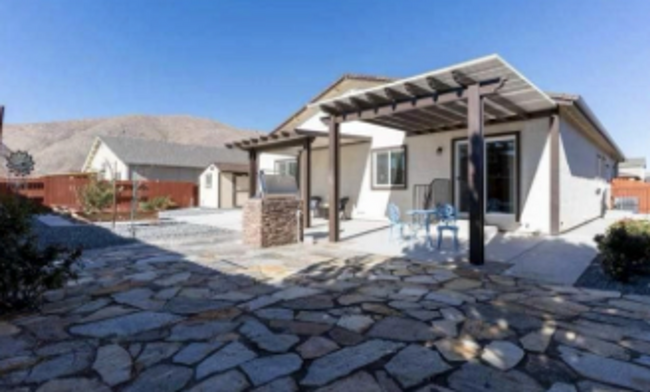 Building Photo - Spacious 4-Bedroom Home with Amazing Backy...