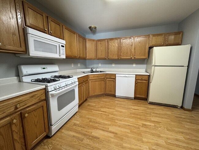 Building Photo - 1431 Adams St