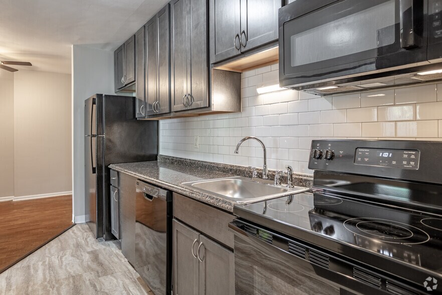 Pennside Manor Apartments 717 N 25th St Reading PA 19606 Apartment